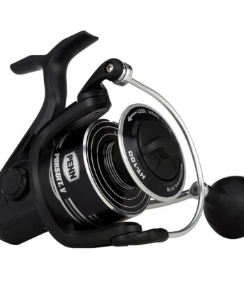 PENN Pursuit V Spinning Fishing Reel