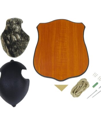 Allen Company Heirloom Antler Mounting Kit for Deer or Pronghorn