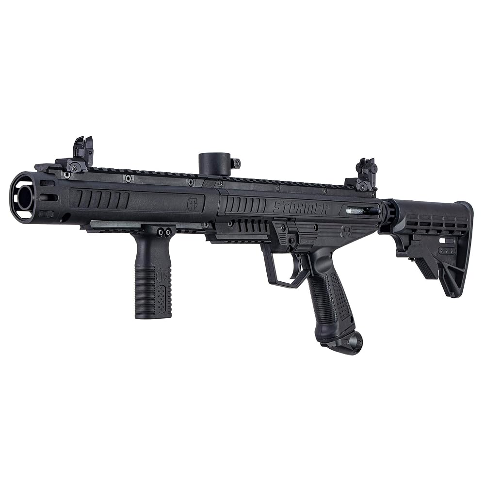 Tippmann Stormer Tactical Paintball Gun
