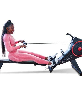 Echelon Row Smart Rower