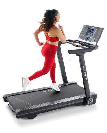 Echelon Treadmill Stride 6s-10