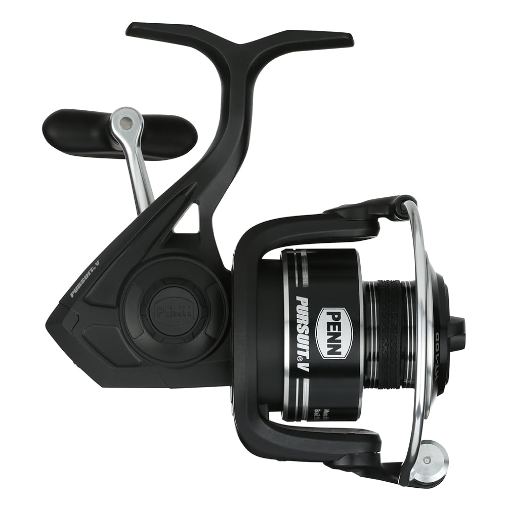 PENN Pursuit V Spinning Fishing Reel
