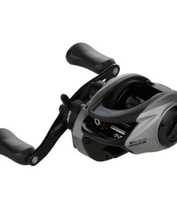 Abu Garcia Max X Low Profile Baitcast Reel