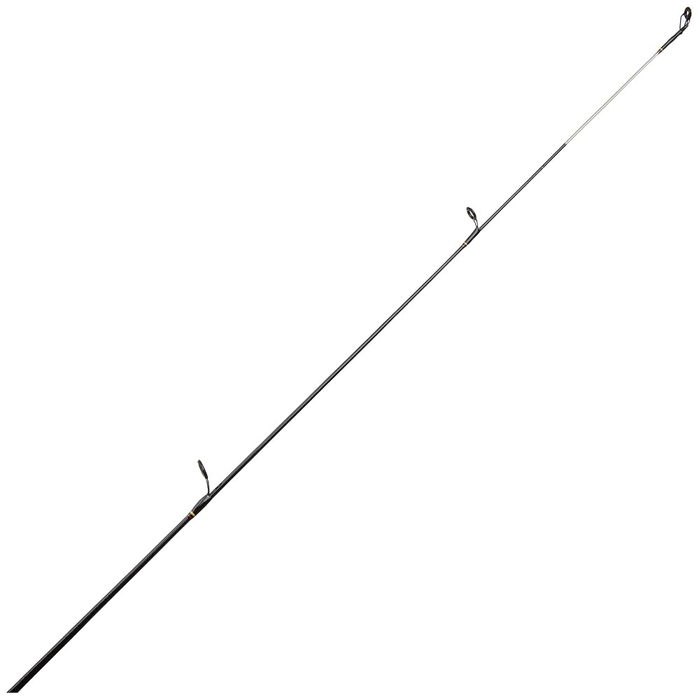 Ugly Stik 5’ Complete Spinning Kit Fishing Rod and Reel Spinning Combo, Ugly Tech Construction with Clear Tip Design, 5’ 2-Piece Rod, Red