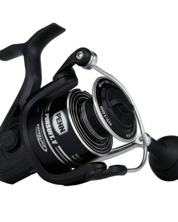 PENN Pursuit V Spinning Fishing Reel