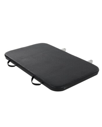 Balanced Body Allegro 2 Padded Jumpboard, Pilates Reformer Accessory, Home and Studio Pilates Equipment, Workout Equipment for Pilates Reformer, Home Gym or Studio Exercise Equipment