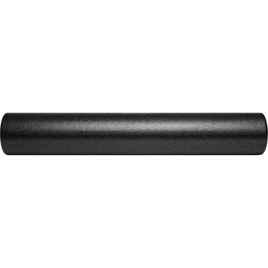 Retrospec Relief Foam Roller for Physical Therapy, Massage & Recovery - High-Density EPP Round Exercise Tool for Pilates, Yoga & Post-Workout Muscle Relief - Durable Fitness Equipment