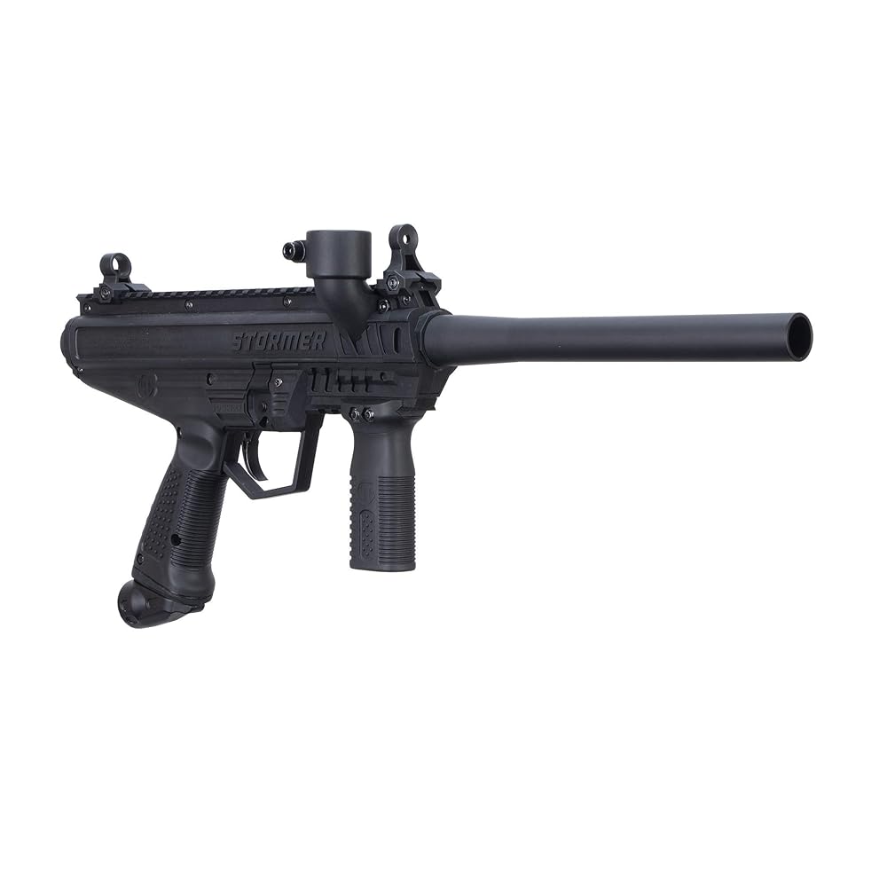 Tippmann Stormer Paintball Gun