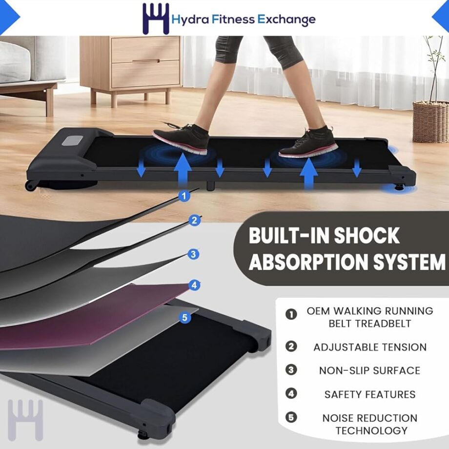 ProForm 270359 Walking Belt