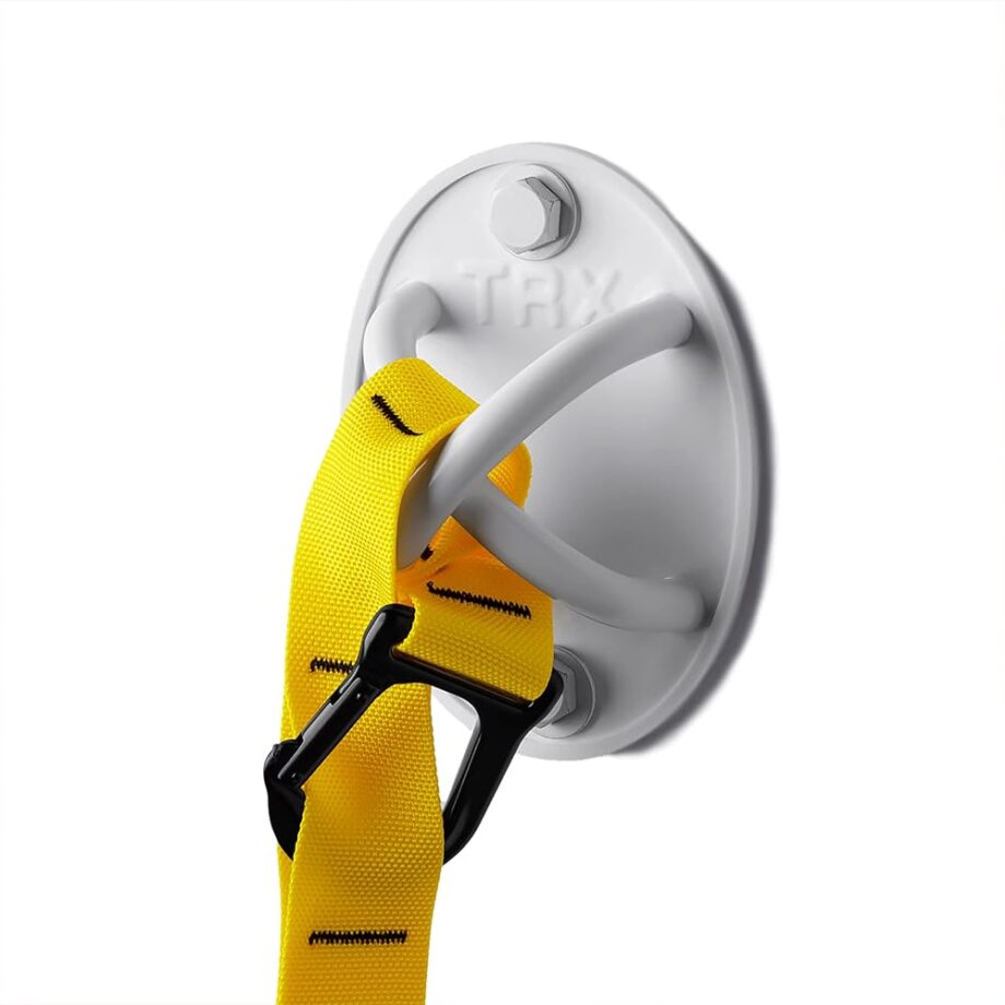 TRX White XMount