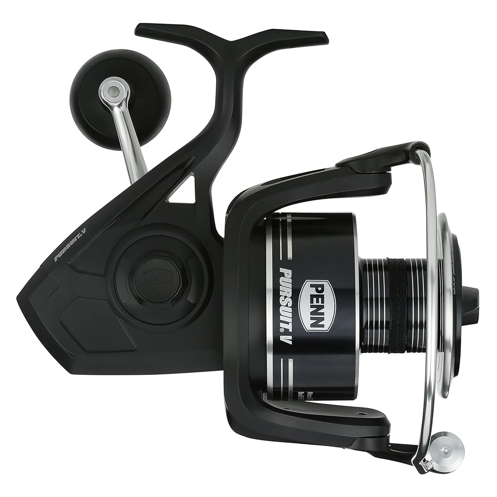 PENN Pursuit V Spinning Fishing Reel