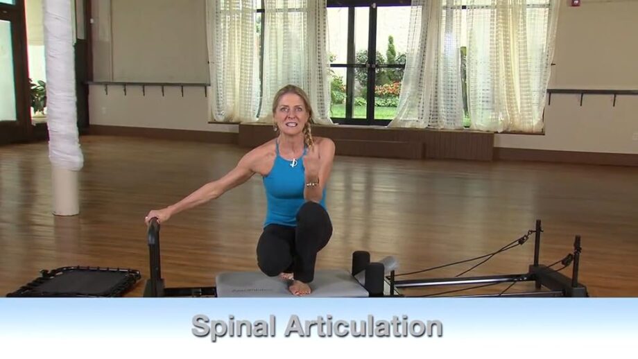 AeroPilates by Stamina Primer & Basic Workout 2 DVD Package