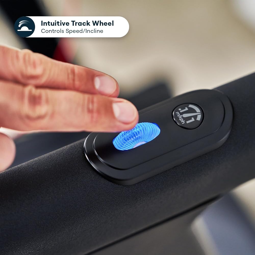 Echelon Treadmill Stride 6s-10