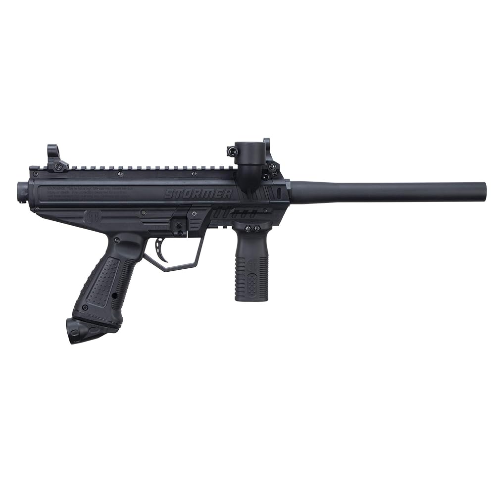 Tippmann Stormer Paintball Gun