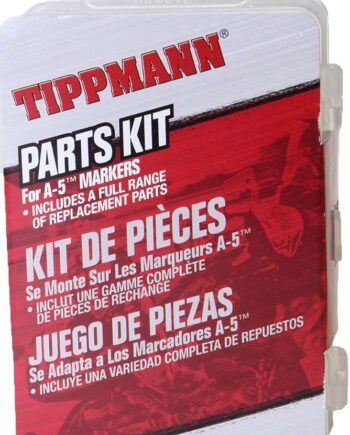 Tippmann A5 Universal Parts Kit