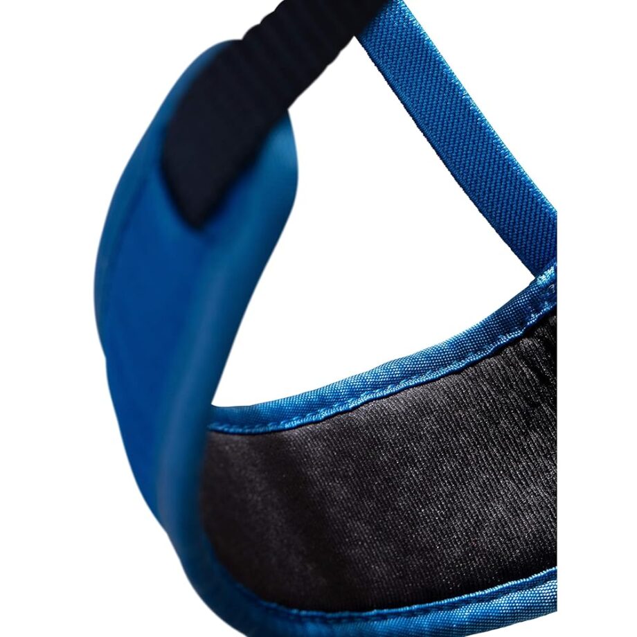 Mammut Ophir 3 Slide Harness - Men's Dark Gentian Medium