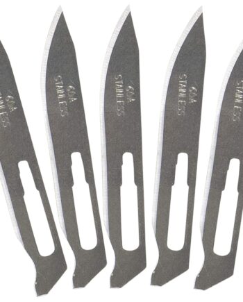 Allen Company Replacement Blades for Switchback Knife