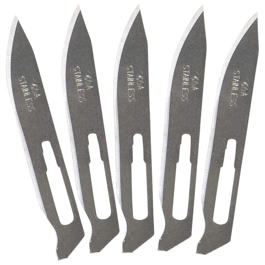 Allen Company Replacement Blades for Switchback Knife