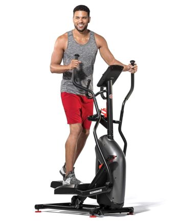 SCHWINN Fitness 411 Compact Elliptical