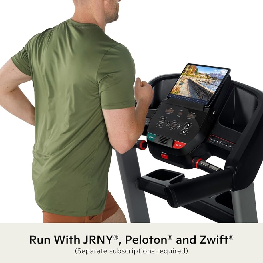 Schwinn Fitness 815 Treadmill