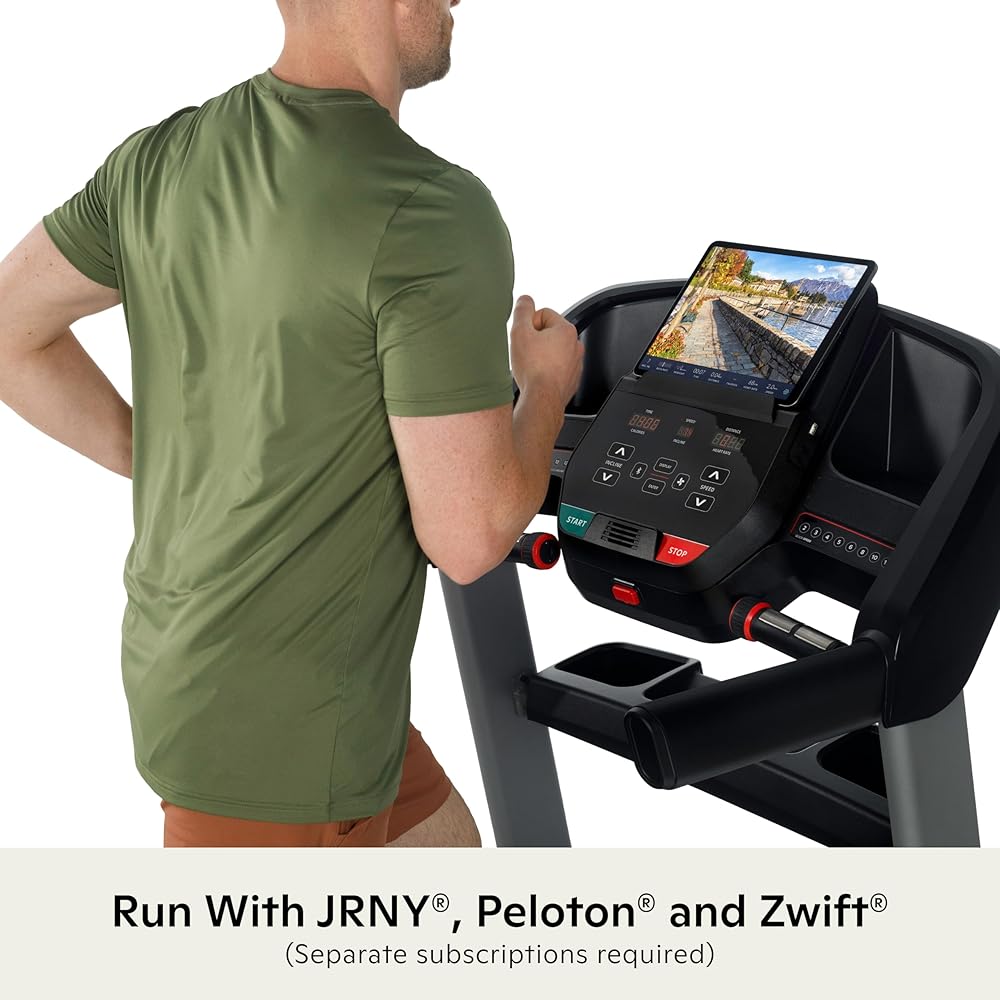 Schwinn Fitness 815 Treadmill
