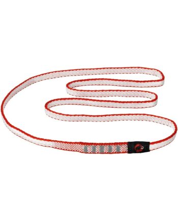 Mammut Dyneema 8.0 Sling - Red 60cm