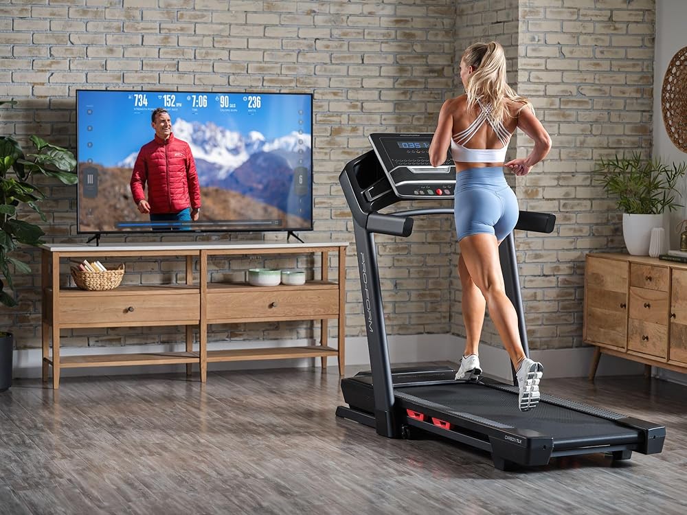 ProForm Carbon TLX Treadmill