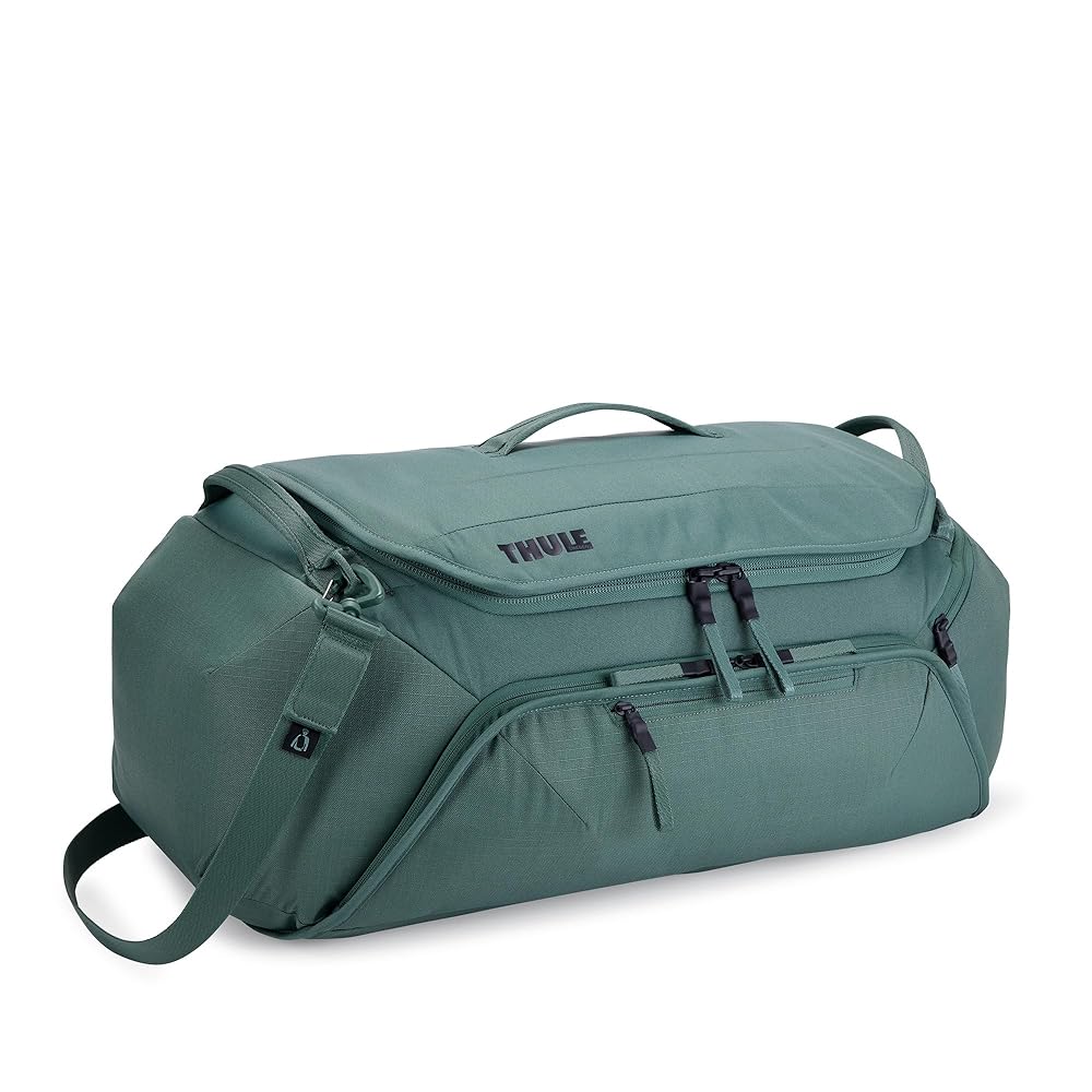 Thule RoundTrip Bike Duffel 55L