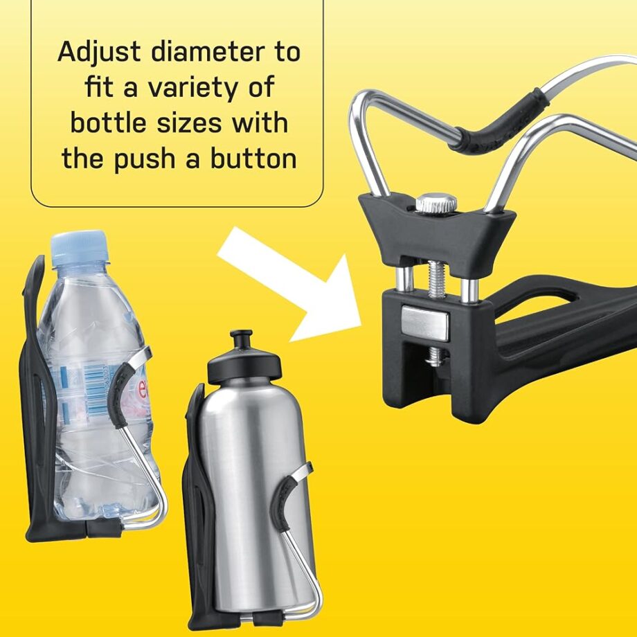 Topeak Modula Water Bottle Bike Cage II