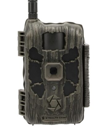 Stealth Cam Deceptor Max 2.0 /Dual Core/Cellular Camera/40MP