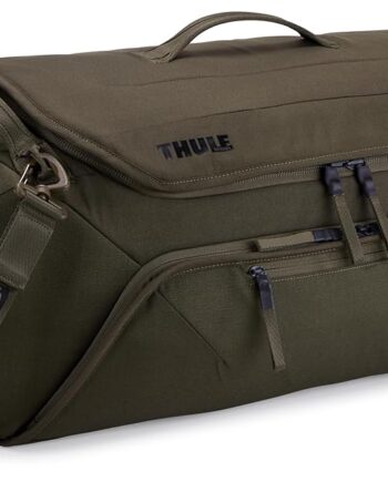 Thule RoundTrip Bike Duffel 55L