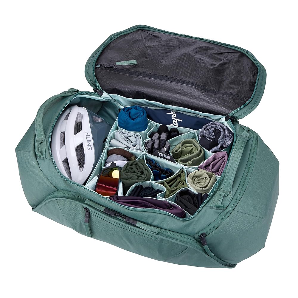 Thule RoundTrip Bike Duffel 55L
