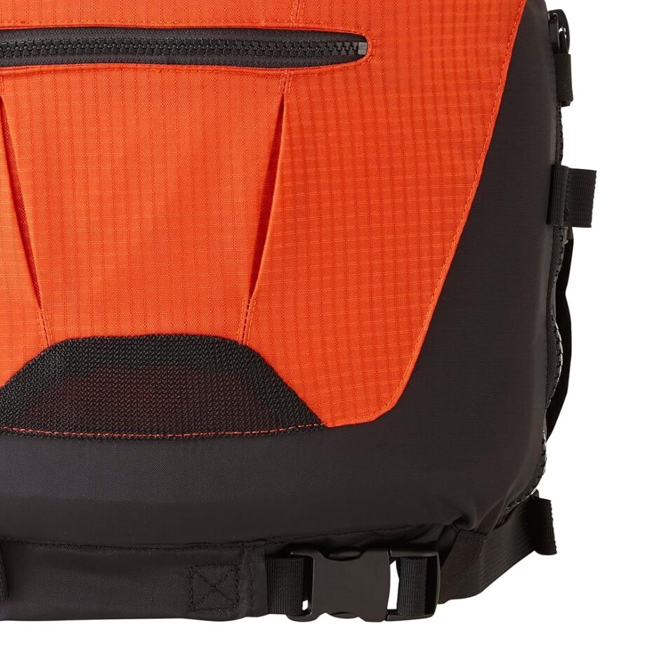 GILL US Coast Guard Approved Side Zip Personal Flotation Device PFD - Ideal for use with All Watersports Sailing, Paddle Sports, Paddleboard, Kayaking & Canoeing