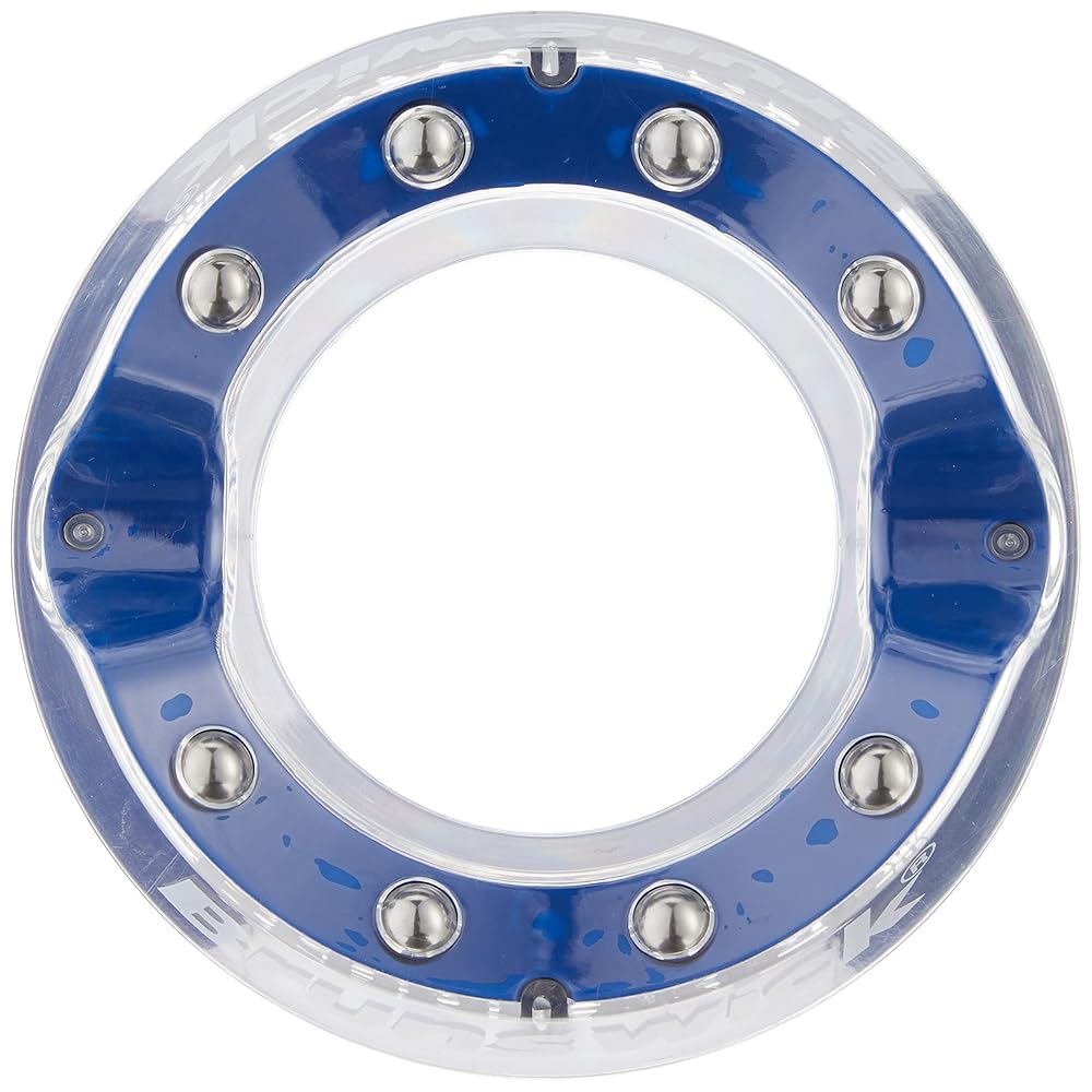 Brunswick Bowling Products Rotating Ball Cup, Blue