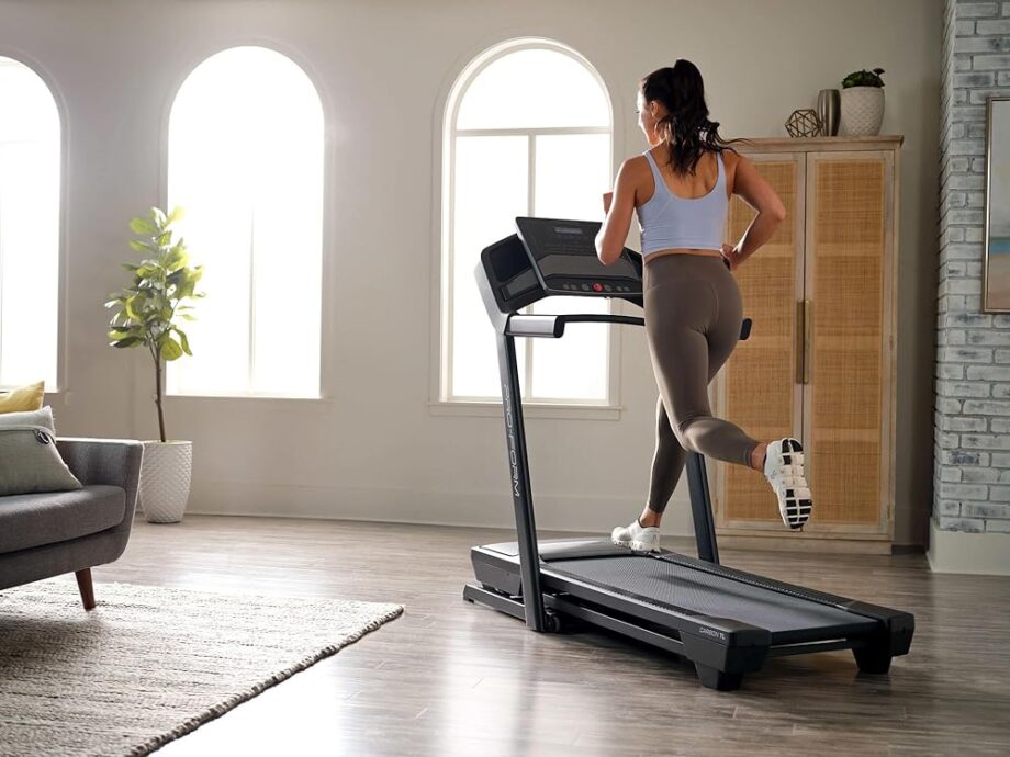 ProForm Carbon TL Treadmill