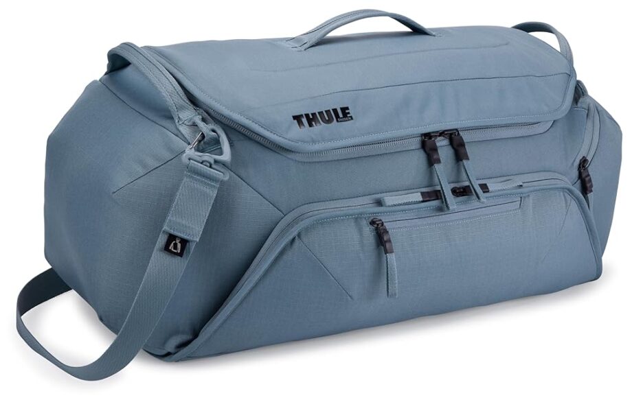 Thule RoundTrip Bike Duffel 55L