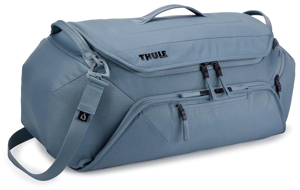 Thule RoundTrip Bike Duffel 55L