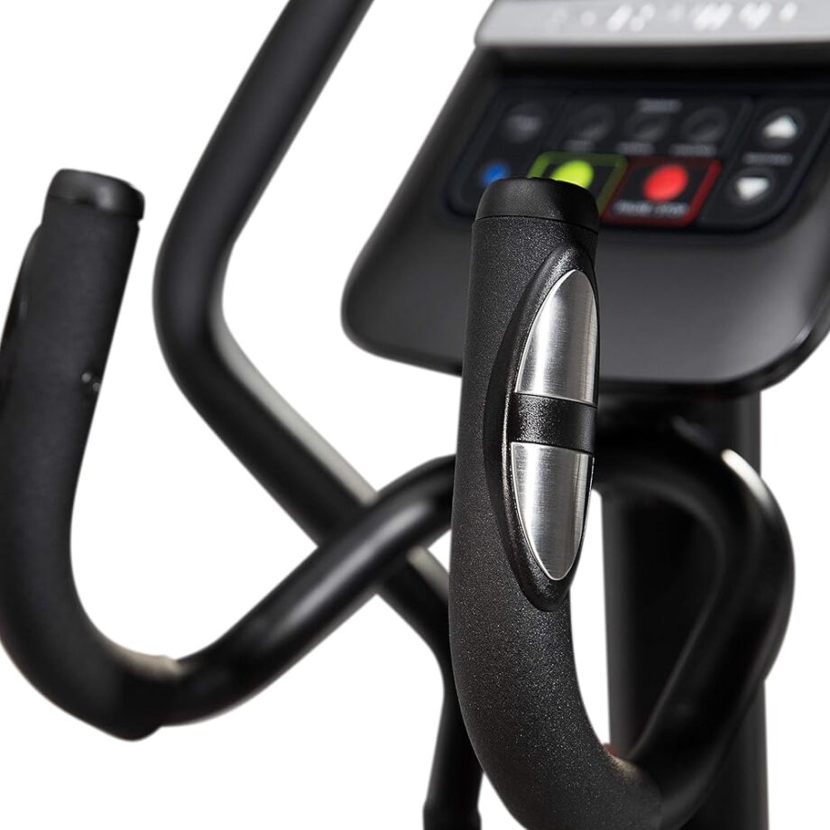 SCHWINN Fitness 411 Compact Elliptical