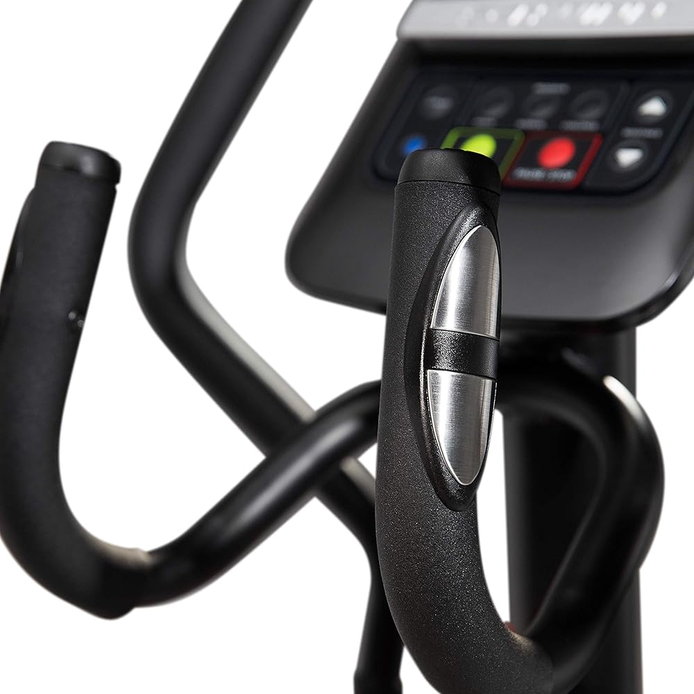 SCHWINN Fitness 411 Compact Elliptical