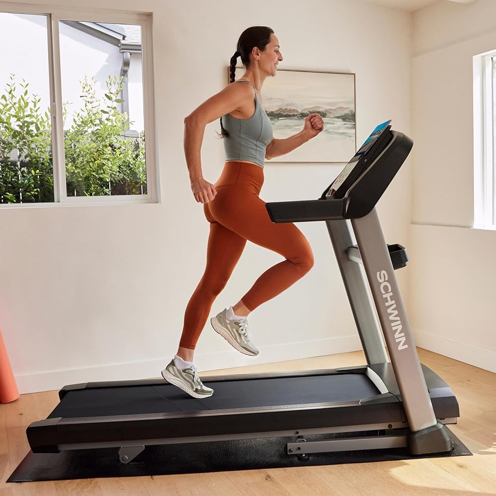 Schwinn Fitness 815 Treadmill