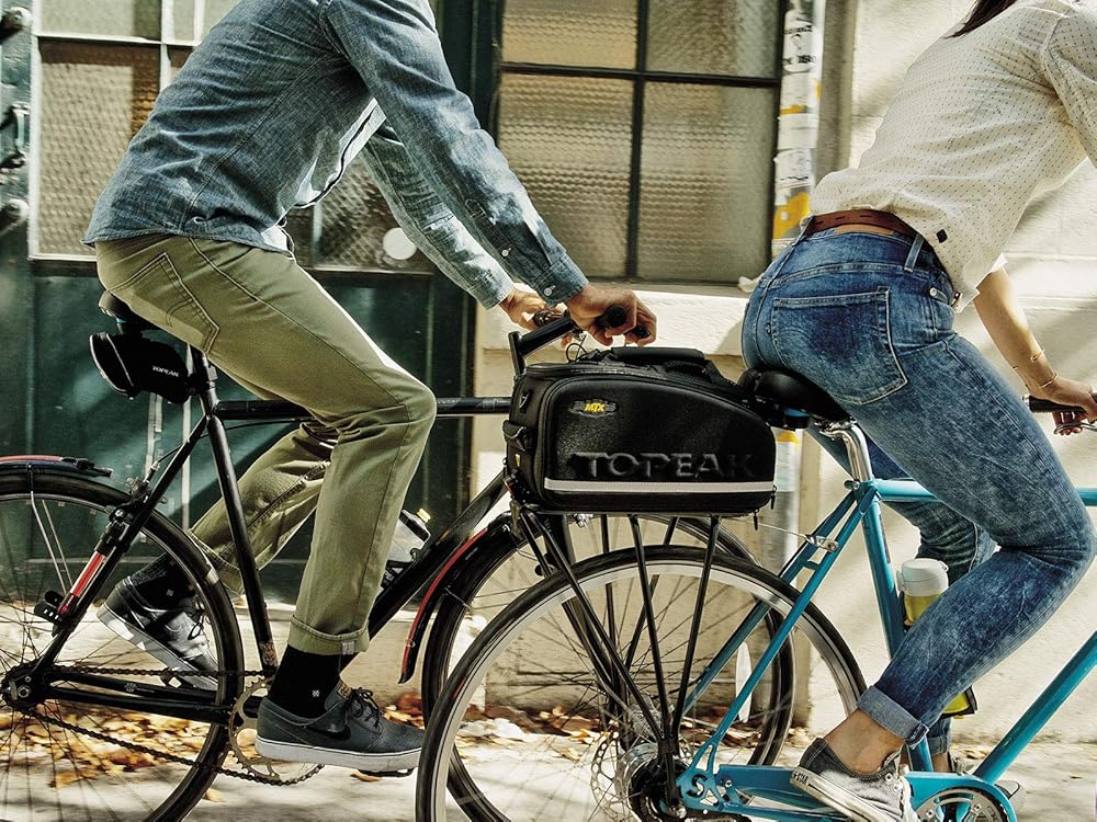 Topeak MTX Trunk Bag DX