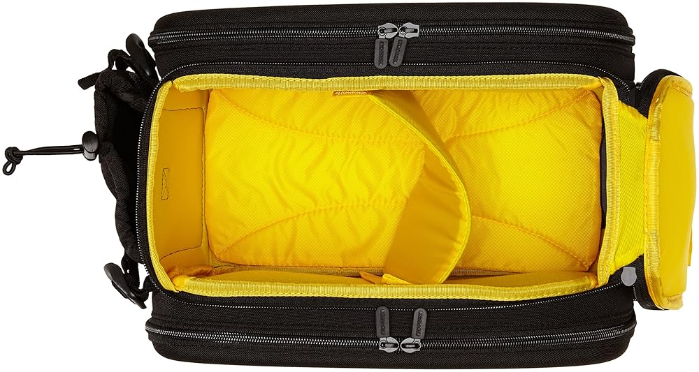 Topeak MTX Trunk Bag EXP