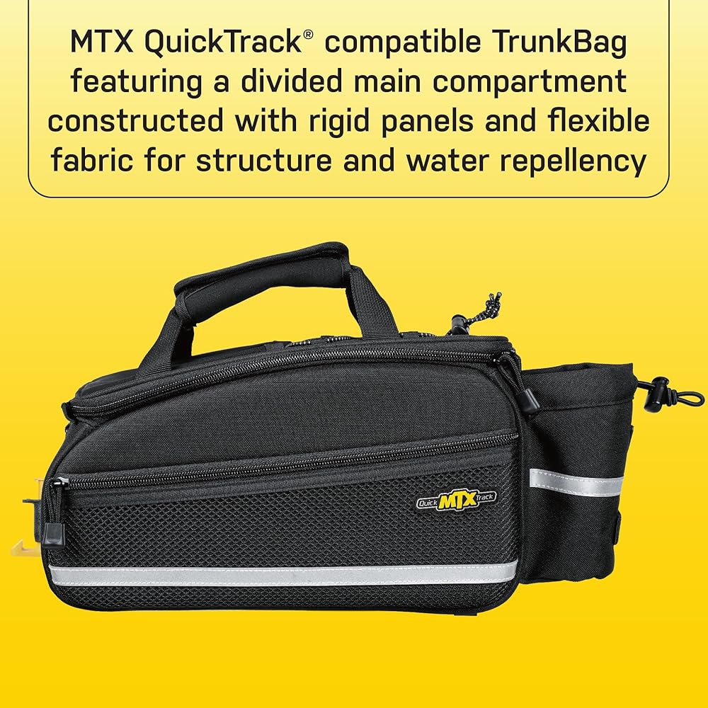 Topeak MTX Trunk Bag EX