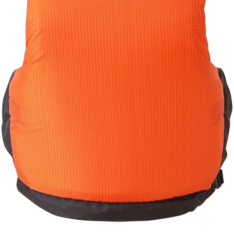 GILL US Coast Guard Approved Side Zip Personal Flotation Device PFD - Ideal for use with All Watersports Sailing, Paddle Sports, Paddleboard, Kayaking & Canoeing